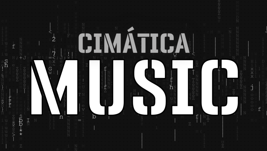 Cimatica Music