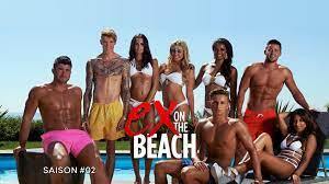 Ex ON The beach